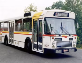 Van Hool A120/20 [Belgium] (A120) '1977–78