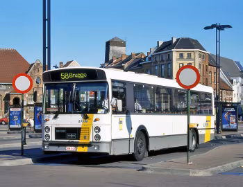 Van Hool A120/31 [Belgium] (A120P) '1985–90