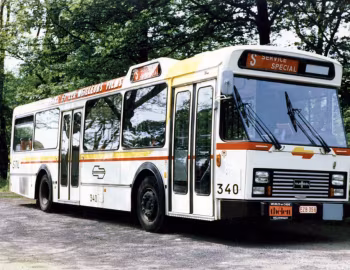Van Hool A120/50 [Belgium] (A120) '1981–82