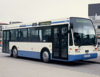 Van Hool A308 '1993–2001