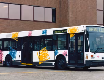 Van Hool A330 '1999–2001