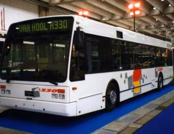 Van Hool A330 '1999–2001