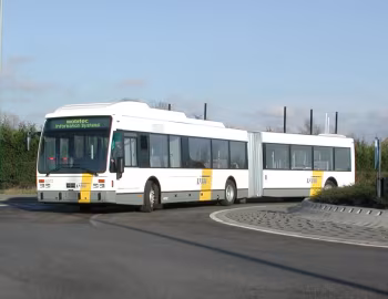 Van Hool AG300 [EU-spec] '2002–03