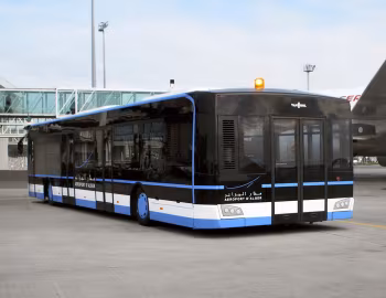 Van Hool AP2375 '01–06.2012