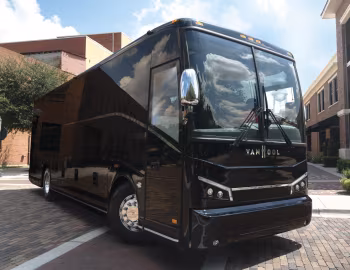 2020–24 Van Hool CX35 [North America] '2019–24