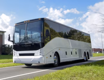 2014–19 Van Hool CX45 [North America] '11.2013–19