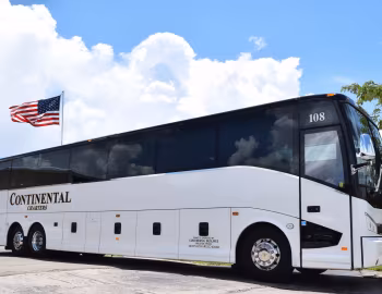2020–25 Van Hool CX45 [North America] '2019–25