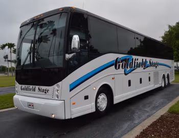 2014–19 Van Hool CX45 [North America] '11.2013–19