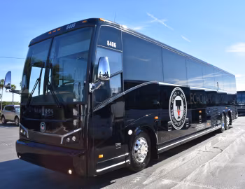 2020–25 Van Hool CX45 [North America] '2019–25