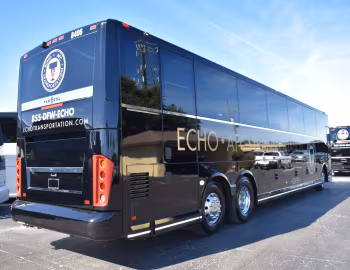 2020–25 Van Hool CX45 [North America] '2019–25