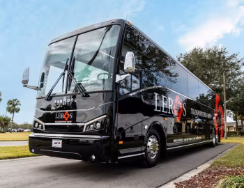 2020–25 Van Hool CX45 [North America] '2019–25