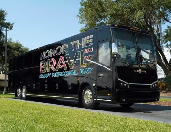 2020–25 Van Hool CX45 [North America] '2019–25