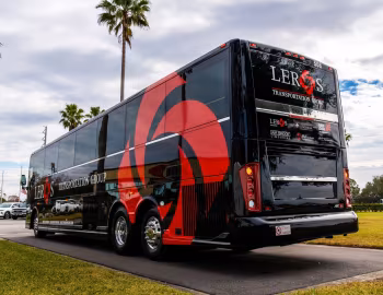 2020–25 Van Hool CX45 [North America] '2019–25