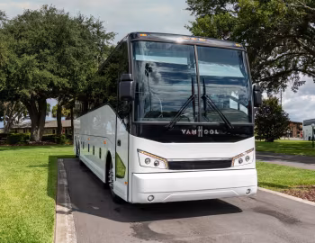 2020–25 Van Hool CX45 [North America] '2019–25