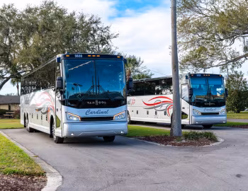 2020–25 Van Hool CX45 [North America] '2019–25