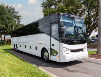 2020–25 Van Hool CX45 [North America] '2019–25