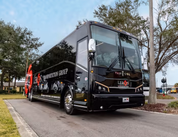 2020–25 Van Hool CX45 [North America] '2019–25