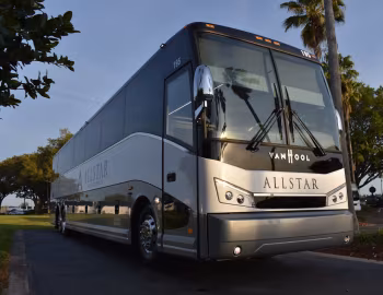2020–25 Van Hool CX45 [North America] '2019–25