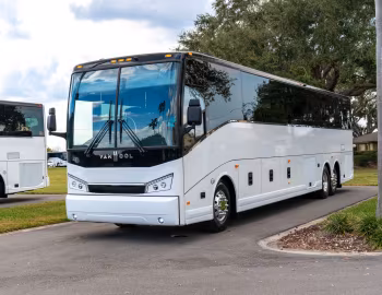 2020–25 Van Hool CX45 [North America] '2019–25