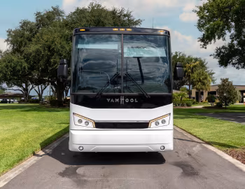 2020–25 Van Hool CX45 [North America] '2019–25