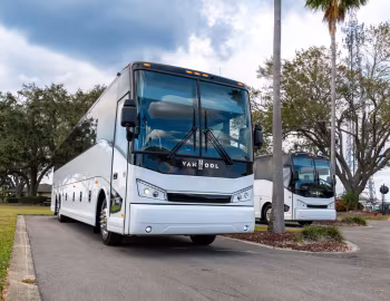 2020–25 Van Hool CX45 [North America] '2019–25