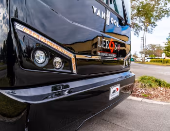 2020–25 Van Hool CX45 [North America] '2019–25