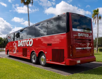 2020–25 Van Hool CX45 [North America] '2019–25