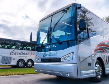 2020–25 Van Hool CX45 [North America] '2019–25