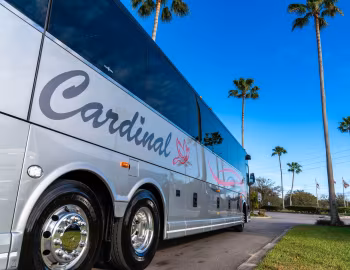 2020–25 Van Hool CX45 [North America] '2019–25