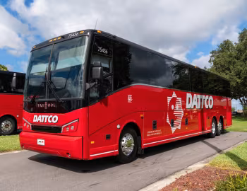 2020–25 Van Hool CX45 [North America] '2019–25