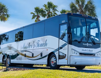 Van Hool CX45E [North America] '12.2020–25