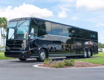 Van Hool CX45E [North America] '12.2020–25