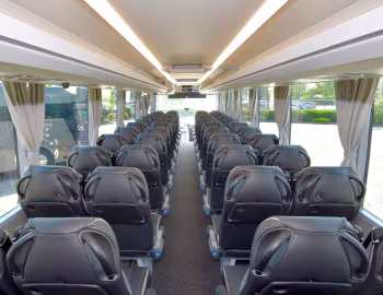 Інтер'єр Van Hool EX16M [UK-spec] (C53FLt) '2022