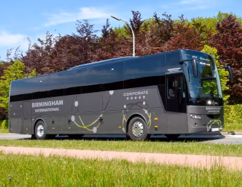 Van Hool EX16M [UK-spec] (C53FLt) '2022
