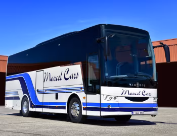 Van Hool EX11H [EU-spec] '2019–24