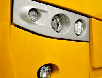 Van Hool EX15H [EU-spec] '2014–24