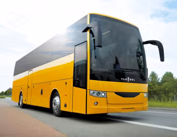 Van Hool EX15H [EU-spec] '2014–24