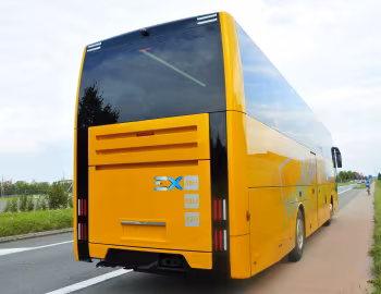 Van Hool EX15H [EU-spec] '2014–24