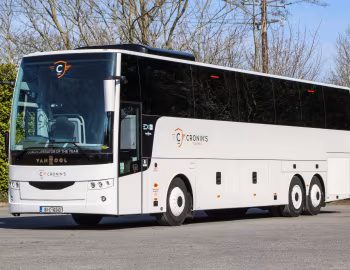 Van Hool EX16H [Ireland] '02–04.2016