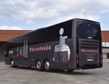 Van Hool EX17H [EU-spec] '2015–24