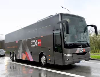 Van Hool EX17H [EU-spec] '2015–24