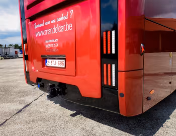 Van Hool EX17H [EU-spec] '2015–24