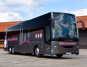 Van Hool EX17H [EU-spec] '2015–24