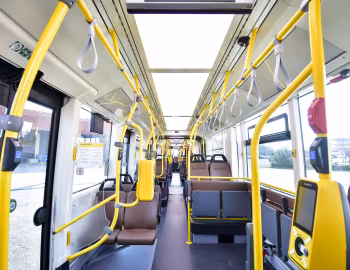 Interior Van Hool Exqui.City 24 [Belgium] '2019