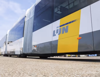 Van Hool Exqui.City 24 [Belgium] '2019