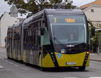 Van Hool Exqui.City 24 [Norway] '2019–24