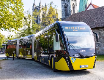 Van Hool Exqui.City 24 [Norway] '2019–24