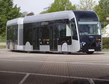 Van Hool Exqui.City 18 Fébus [France] '2019