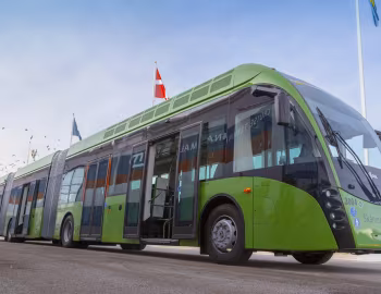Van Hool Exqui.City 24 CNG Hybrid [Sweden] '2014–24