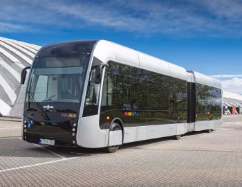 Van Hool Exqui.City 18 Fébus [France] '2019